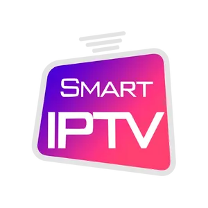 Smart TV streaming iptv dark